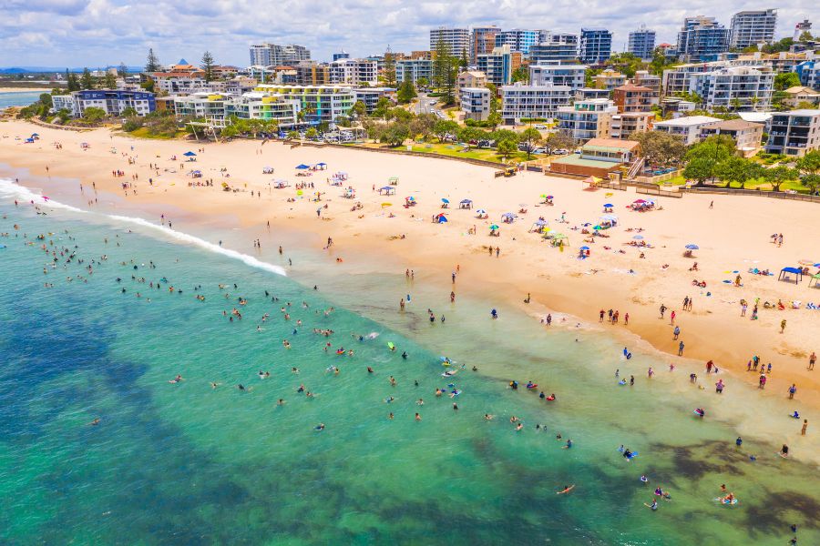 A Guide to Renting a Car at Sunshine Coast Airport