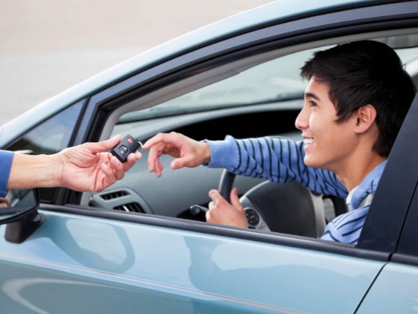 What to Expect When Renting a Car at Sunshine Coast Airport