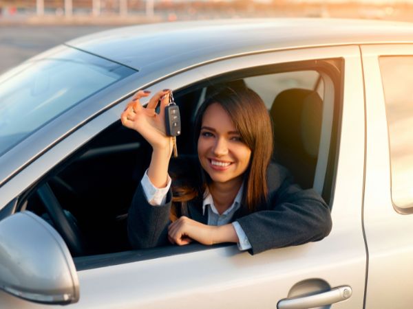 A Complete Guide to Car Rental at Sunshine Coast Airport (MCY)
