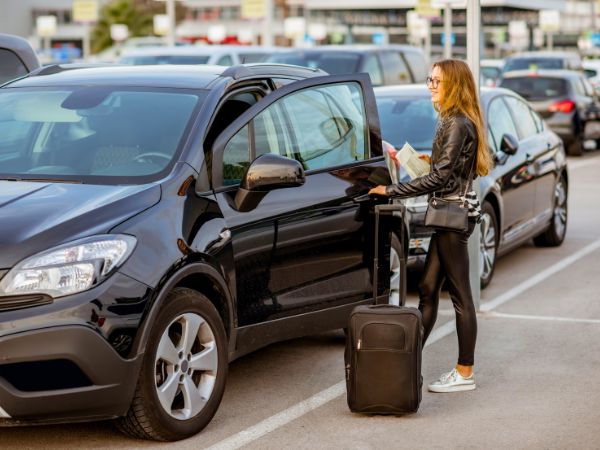 Your Complete Sydney Airport Car Rental Guide with Tips Prices and Best Deals