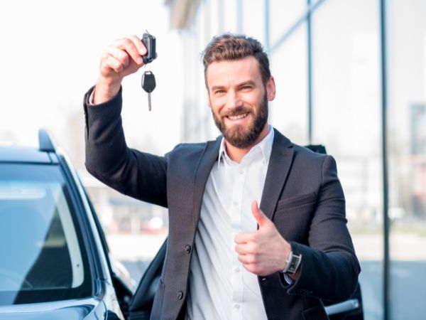 Is It Worth Renting a Car at Sunshine Coast Airport?