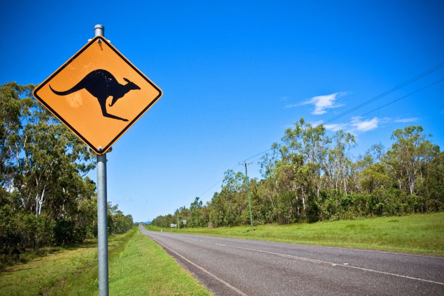 A Guide to Driving in Queensland Australia