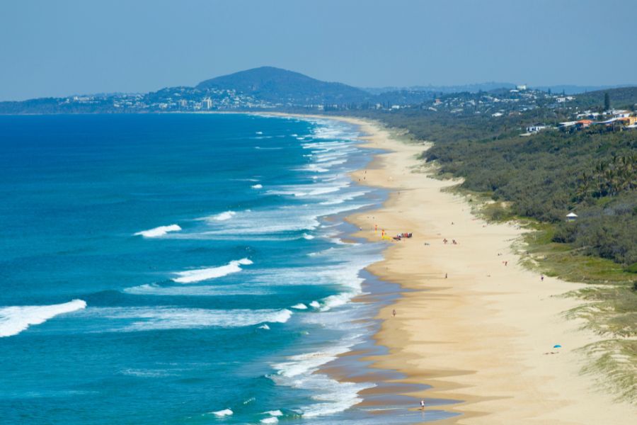 Learn if Car Hire is Worth it at Sunshine Coast Airport