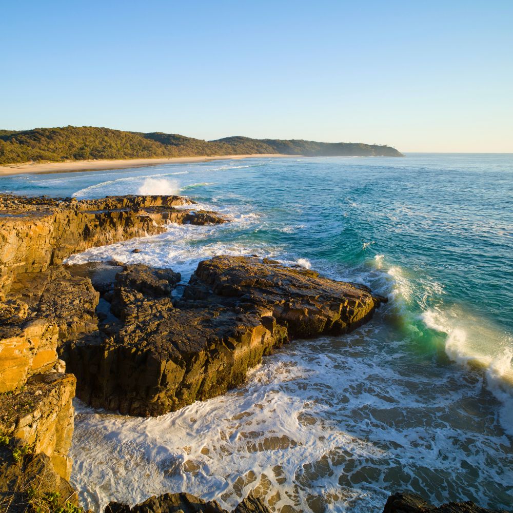 Noosa National Park