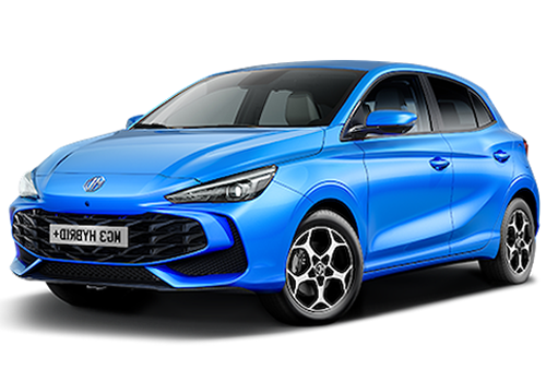 MG 3 от Final Rentals 